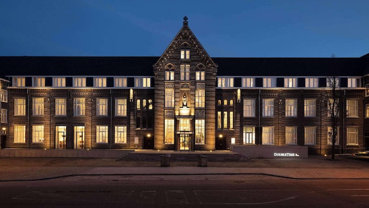 Gallery - Doubletree By Hilton Sittard