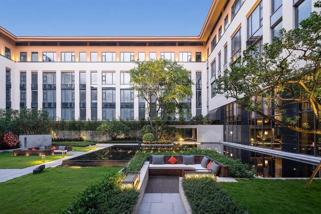 Gallery - Artel Yunfu Hotel
