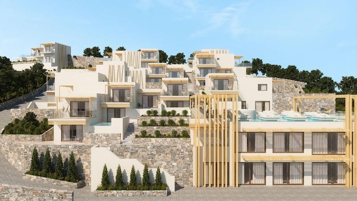 Gallery - Enorme Santanna Beach