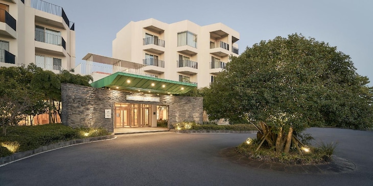 Gallery - Mercure Ambassador Jeju
