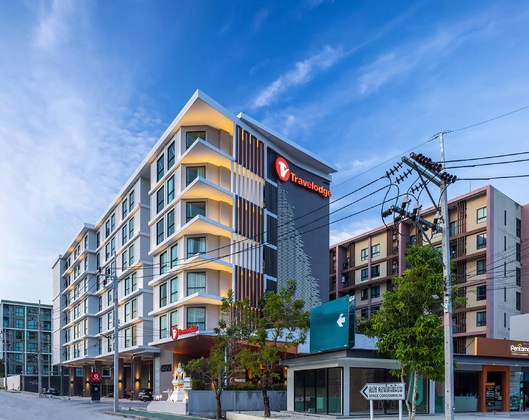 Gallery - Travelodge Phuket Town