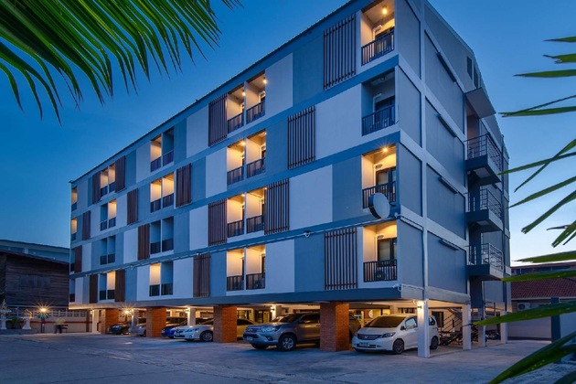 Gallery - Plaai Play Hotel