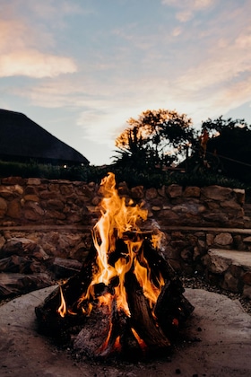 Gallery - Bukela Game Lodge