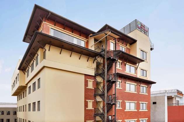 Gallery - Ramada Encore By Wyndham Kathmandu Thamel
