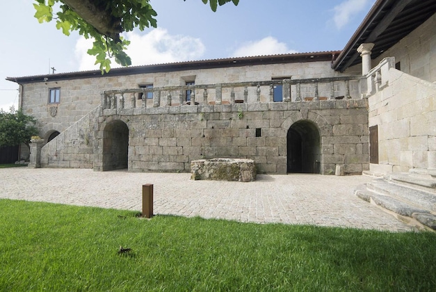 Gallery - Reitoral De Parada