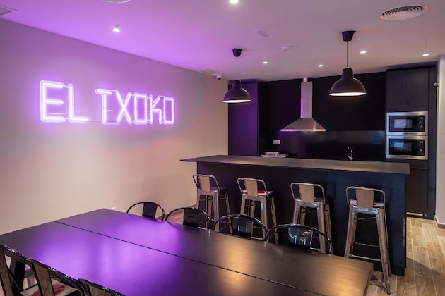 Gallery - Residencia Universitaria Micampus Bilbao