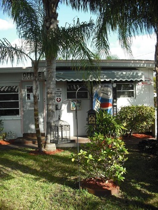 Gallery - Richard's Motel Extended Stay