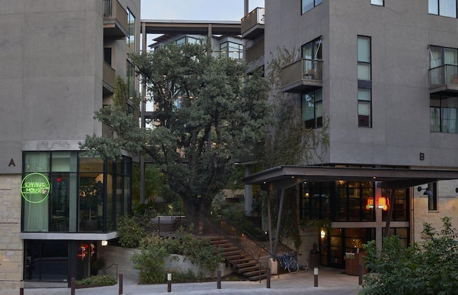 Gallery - Hotel Magdalena