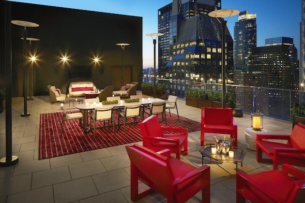 Gallery - Hard Rock Hotel New York