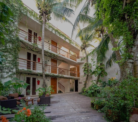 Gallery - Hotel Los Arrecifes