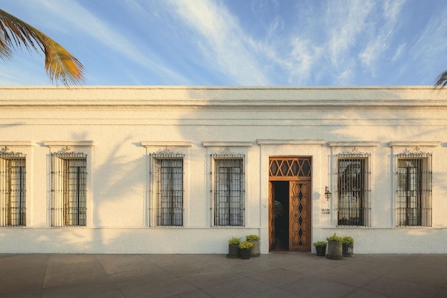 Gallery - Baja Club Hotel