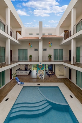 Gallery - Riviera Sayulita Hotel