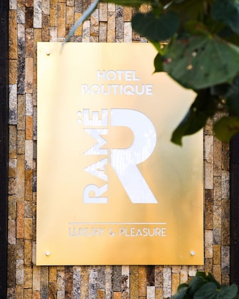 Gallery - Ramë Hotel Boutique