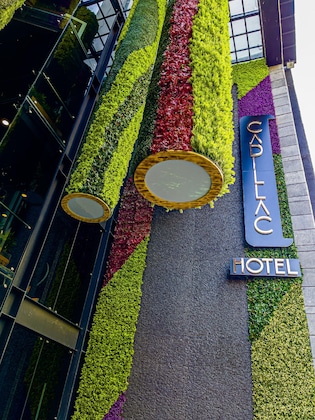 Gallery - Cadillac Hotel Boutique