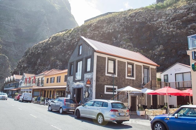Gallery - Porto De Abrigo Guest House
