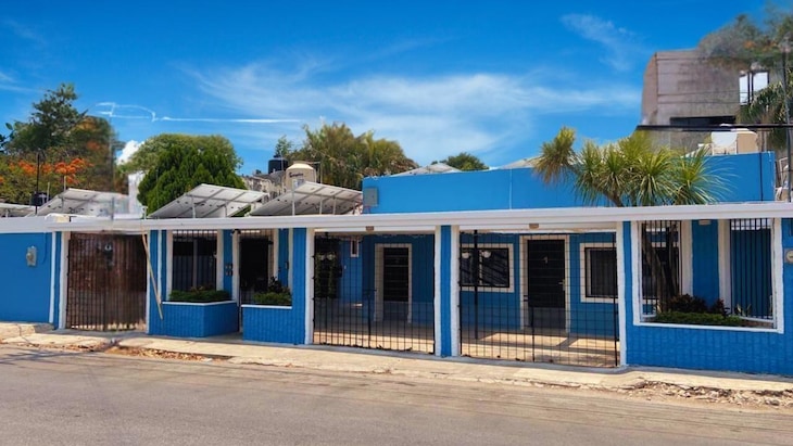 Gallery - Suites Del Sureste