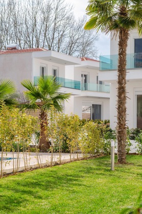 Gallery - Acrotel Porto Brava Luxury Villas