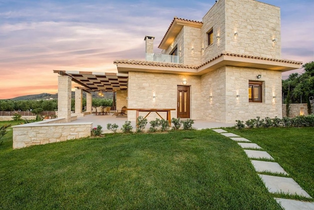 Gallery - Villa Aloni