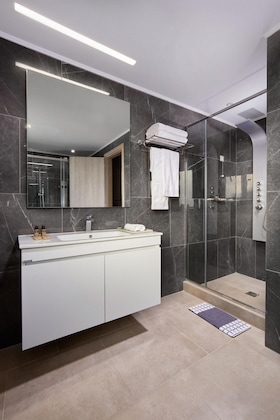 Gallery - Sempre Viva Suites