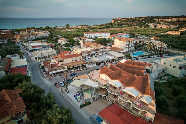 Gallery - Koukos Loft Apartments