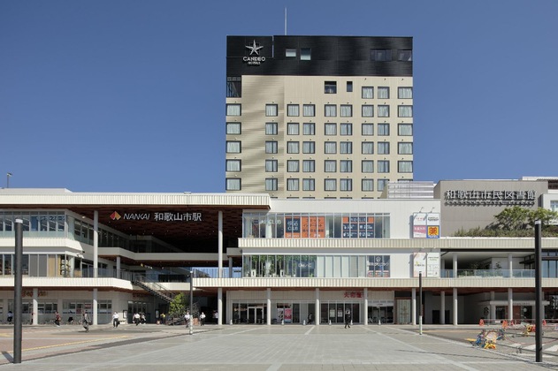 Gallery - Candeo Hotels Nankai Wakayama
