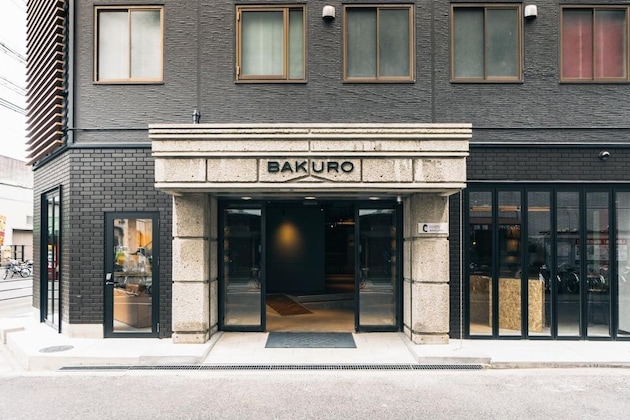 Gallery - Bakuro - Doyanen Hotels