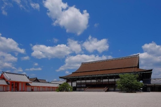 Gallery - Slowtime Hotel Kyoto