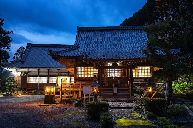 Gallery - Temple Hotel Daitaiji