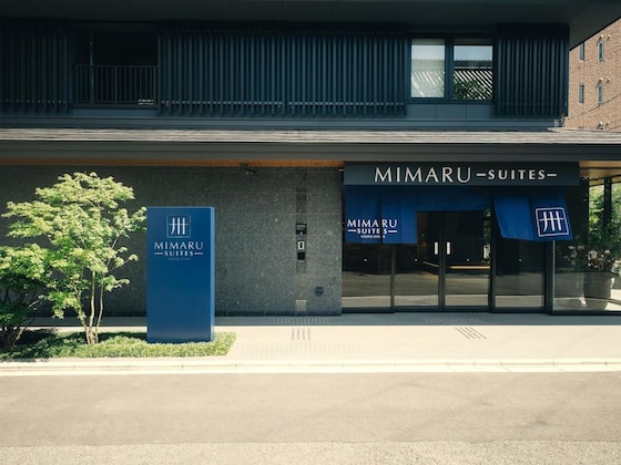 Gallery - Mimaru Suites Kyoto Shijo