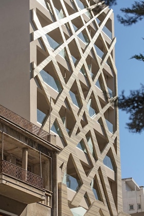 Gallery - Green Suites Boutique Hotel