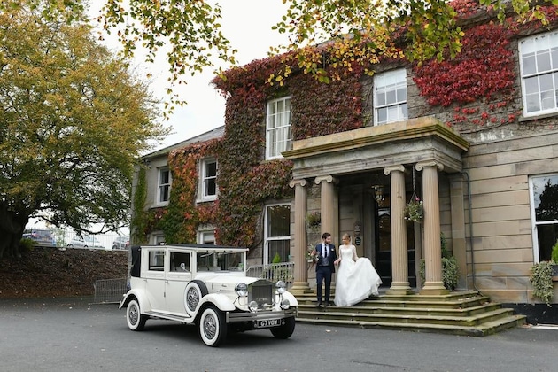 Gallery - Belmont House Hotel