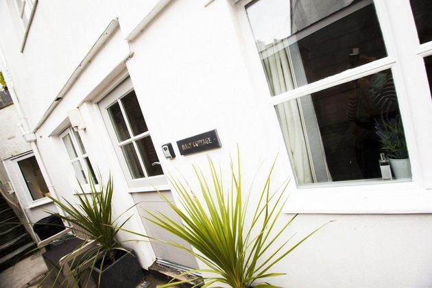 Gallery - Padstow Breaks - Malt Cottage