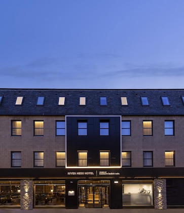 Gallery - River Ness Hotel, A Member Of Radisson Individuals