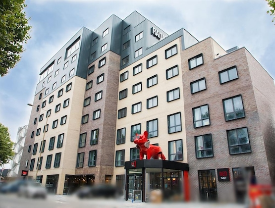 Gallery - Radisson Red London Greenwich The O2
