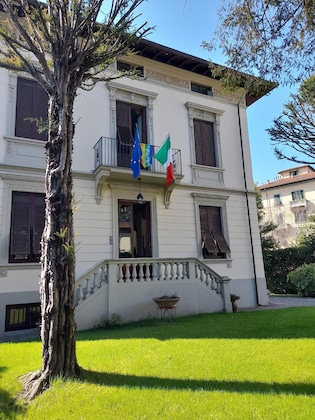 Gallery - Villa Ricci Suites