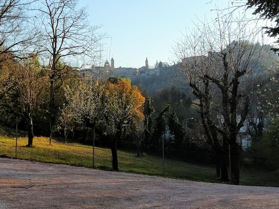 Gallery - B&B Il Torchio