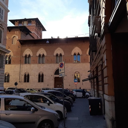 Gallery - Popolo Relax