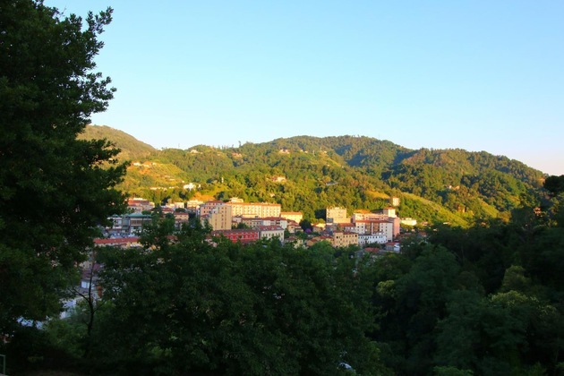 Gallery - La Marmifera B&B