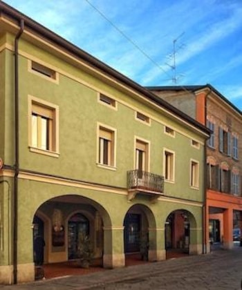 Gallery - Ermellina Vitto E Alloggio