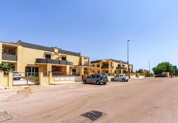 Gallery - Residence Ionian