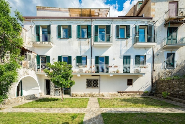 Gallery - Borgo Dei Saraceni - Domus Indomita