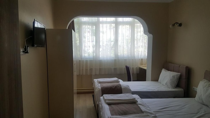 Gallery - Lux Otel