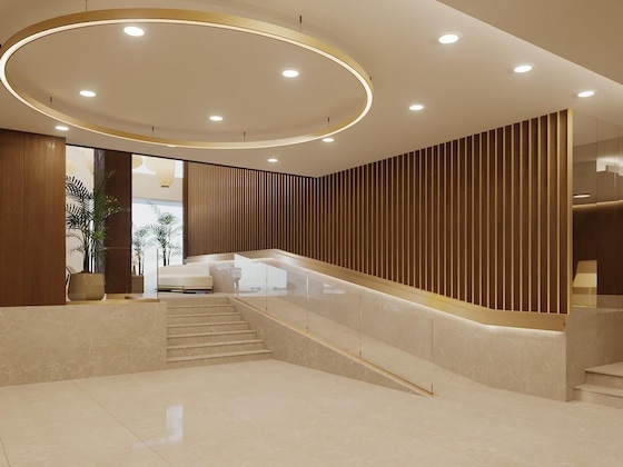 Gallery - Ring Downtown Hotel