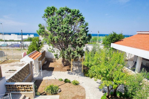 Gallery - Villa Al Mare B&B