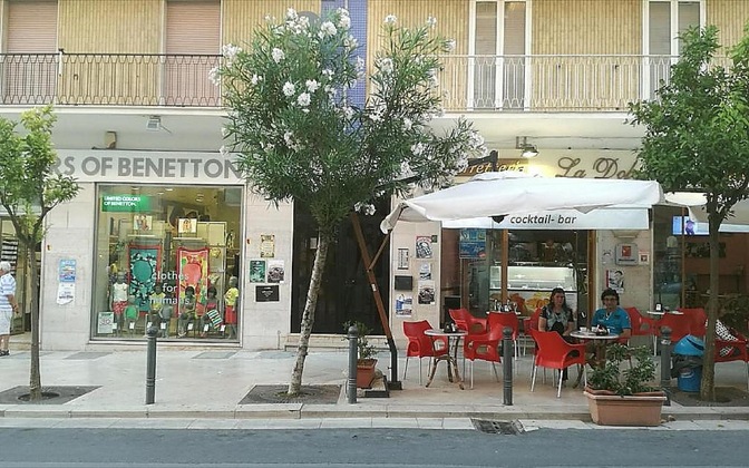 Gallery - Relais Viesti