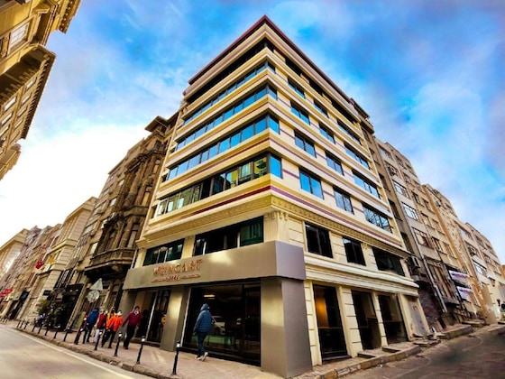 Gallery - Weingart İstanbul Hotel