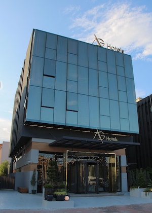 Gallery - Ag Hotels Antalya