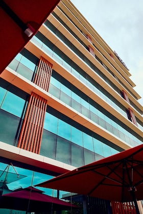Gallery - The Plaza Hotel Edirne