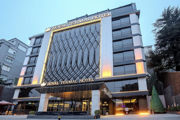 Gallery - Royal Termal Hotel