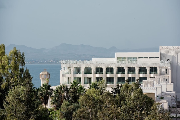 Gallery - Marchica Lagoon Resort